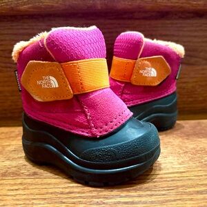 Toddler Alpenglow II Boots